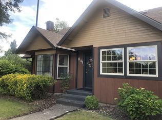 841 N Lane St, Cottage Grove, OR 97424