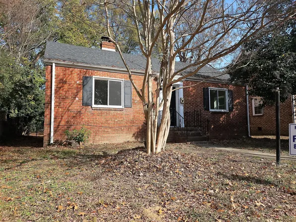 4712 Patterson Ave, Richmond, VA 23226