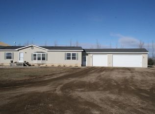 12541 376th Ave, Aberdeen, SD 57401