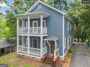 869 Hall St NW APT B, Atlanta, GA