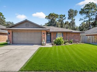 2215 Friarwood Trl, Kingwood, TX 77339