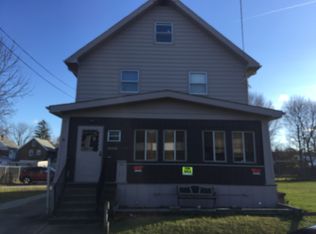 421 E 24th St, Erie, PA 16503