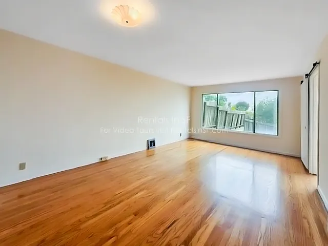 1 bed, 1.0 bath, 535 sqft, $3,195 — Photo 4