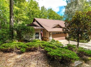 4 Unoga Ct PENTHOUSE 1B-U10A, Brevard, NC 28712