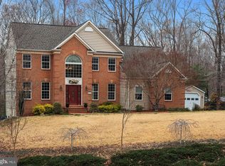 3110 Blackberry Ln, Prince Frederick, MD 20678