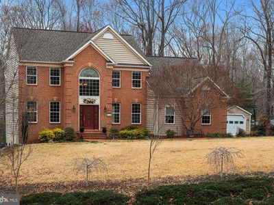 3110 Blackberry Ln, Prince Frederick, MD, 20678