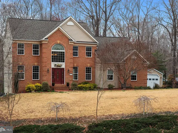 3110 Blackberry Ln, Prince Frederick, MD 20678