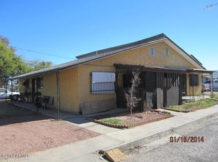 407 W Sunland Ave, Phoenix, AZ 85041