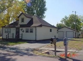 218 Main St, Harwood, ND 58042