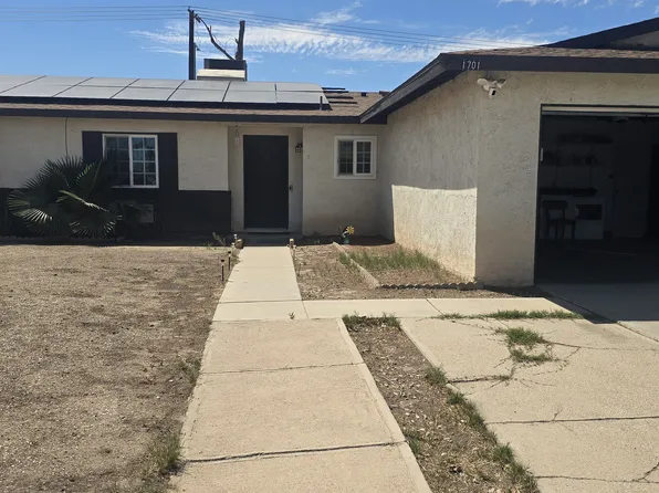 1701 Southwind Dr, El Centro, CA 92243