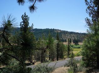 14551 NE Schneider Way, Prineville, OR 97754