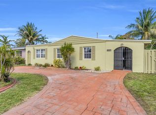Breezy Manor Amended, Hollywood, FL 33021