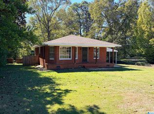 1205 4th Ave N, Clanton, AL 35045