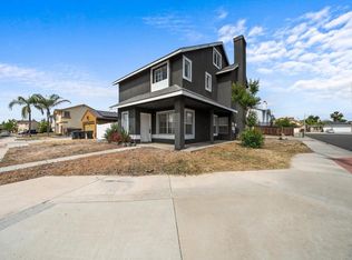 1394 Rabbit Peak Way, Hemet, CA 92545