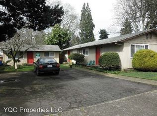 2306 Kauffman Ave, Vancouver, WA 98660
