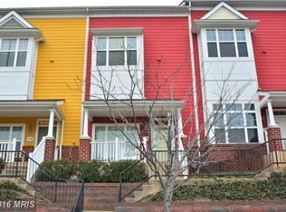 4110 Anna Park Way, Baltimore, MD 21213