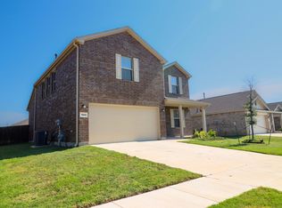 1524 Fields View Dr, Anna, TX 75409