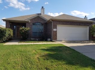 1141 Roping Reins Way, Haslet, TX 76052
