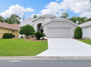 9450 Mississippi Run, Weeki Wachee, FL 34613