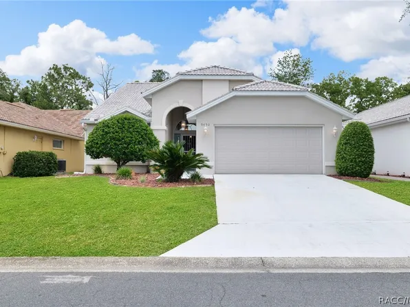 9450 Mississippi Run, Weeki Wachee, FL 34613