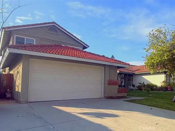 11065 Miners Trl, Moreno Valley, CA 92557