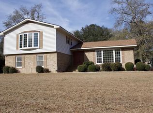 4044 Foxborough Blvd, Valdosta, GA 31602