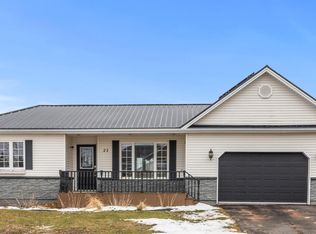 22 Shamrock Cres, Kinkora, PE C0B1N0
