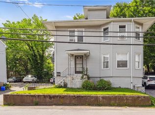 8-10 Phenix Ave, West Warwick, RI 02893