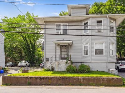 8-10 Phenix Ave, West Warwick, RI, 02893