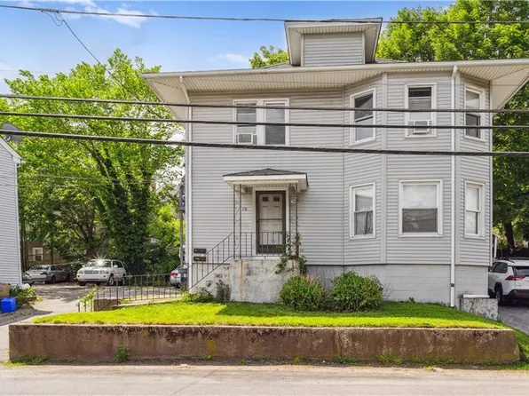 8-10 Phenix Ave, West Warwick, RI 02893