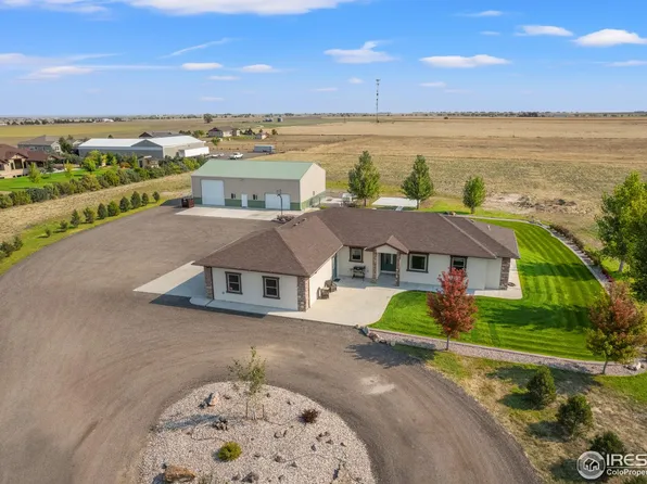 15246 State Highway 52 LT01, Wiggins, CO 80654