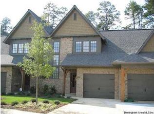 1210 Inverness Cove Way, Birmingham, AL 35242
