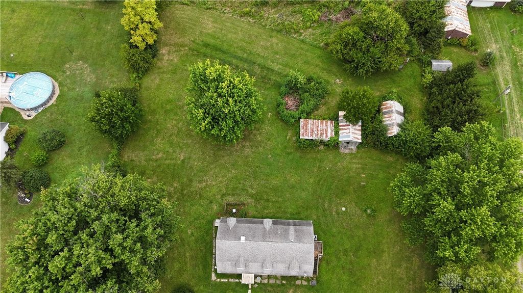 Real estate listing image