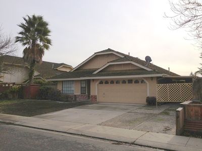 2032 Mendocino Way, Modesto, CA, 95350
