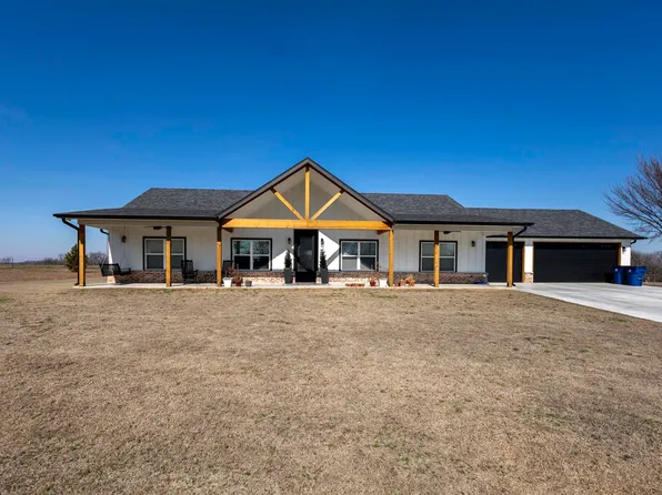 6449 W Beech Ave, Duncan, OK 73533
