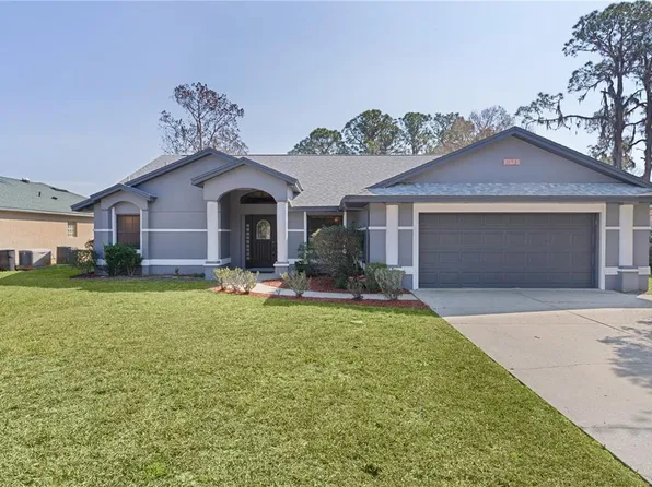 35534 Quail Run, Leesburg, FL 34788