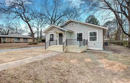 1815 Scott St Photo 1