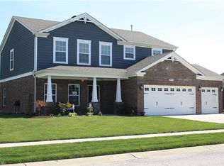 6675 Fieldstream Dr, Avon, IN 46123