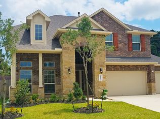 10003 Easterwood Trl, Tomball, TX 77375