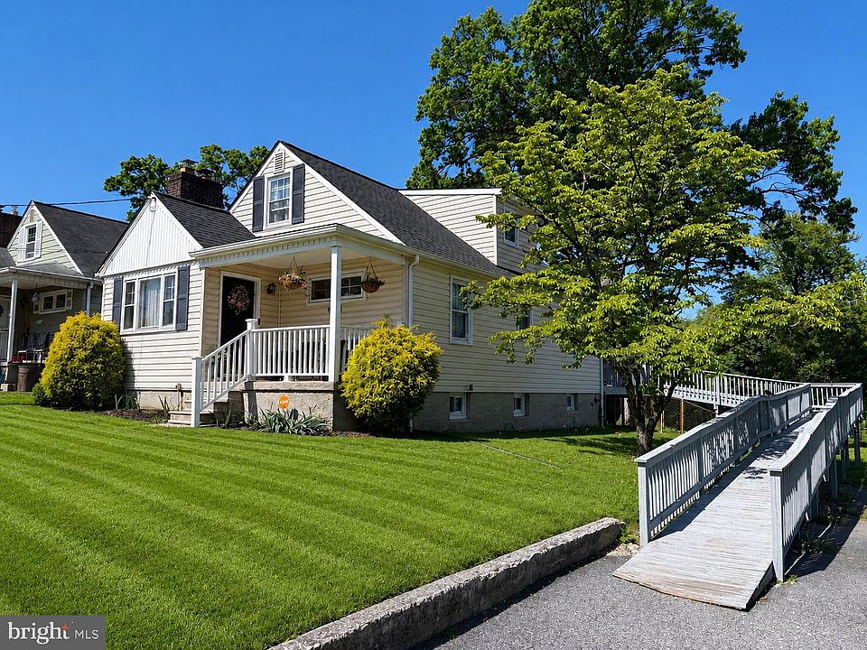 1st image of 9530 Burton Ave