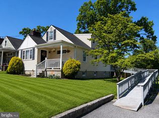 9530 Burton Ave, Baltimore, MD 21234