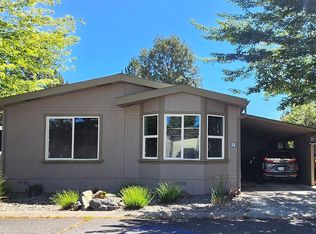 1001 SE 15th St UNIT 16, Bend, OR 97702
