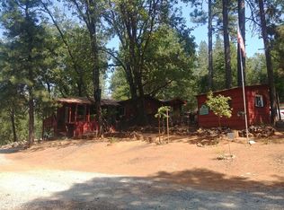 344 Sandy Gulch Rd #10, Wilseyville, CA 95257