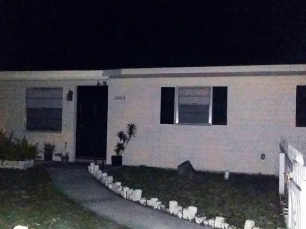 2603 Coral Ave, Kissimmee, FL 34741