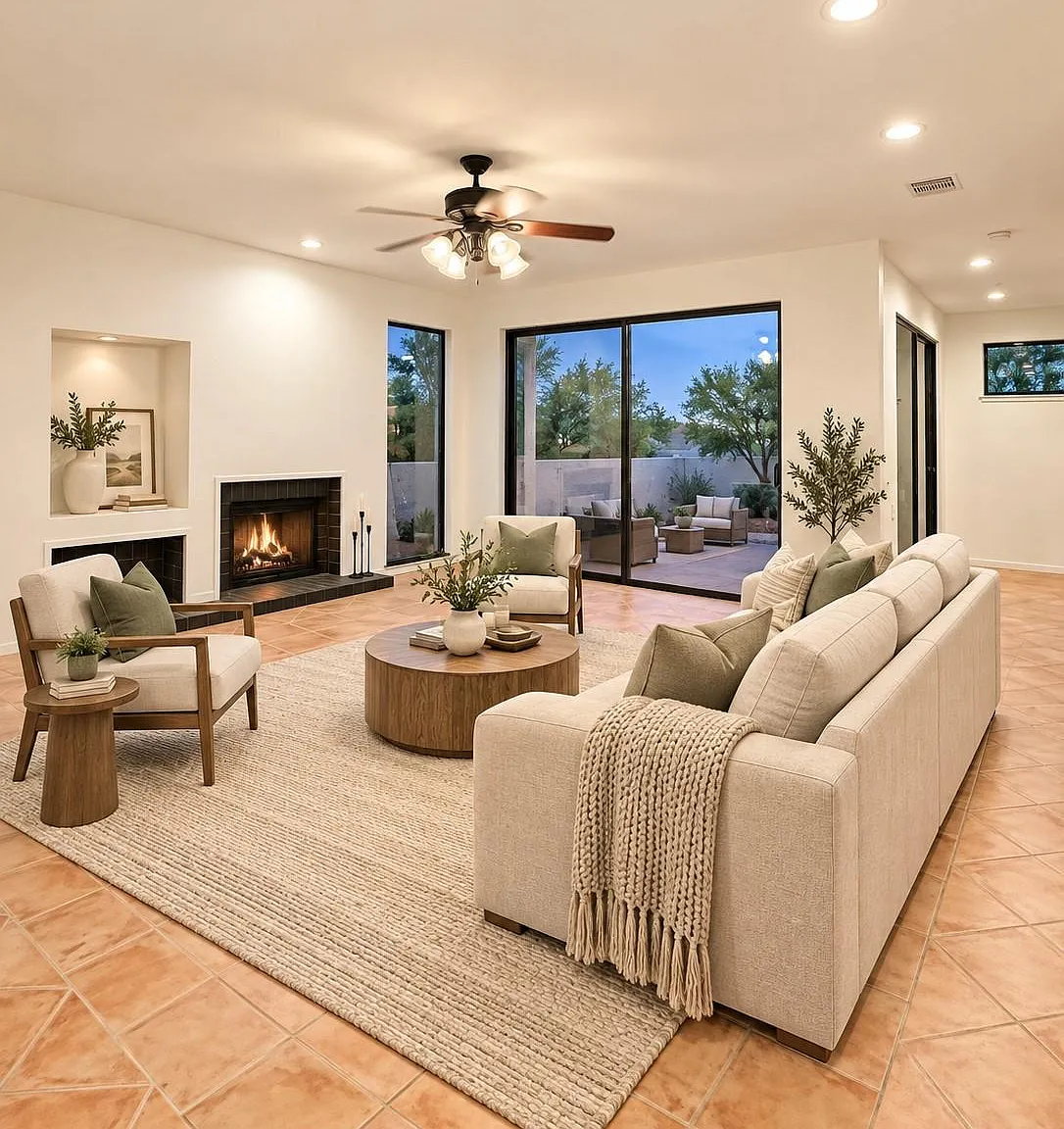 3 bed, 2.5 bath, 1814 sqft, $3,200 — Photo 3