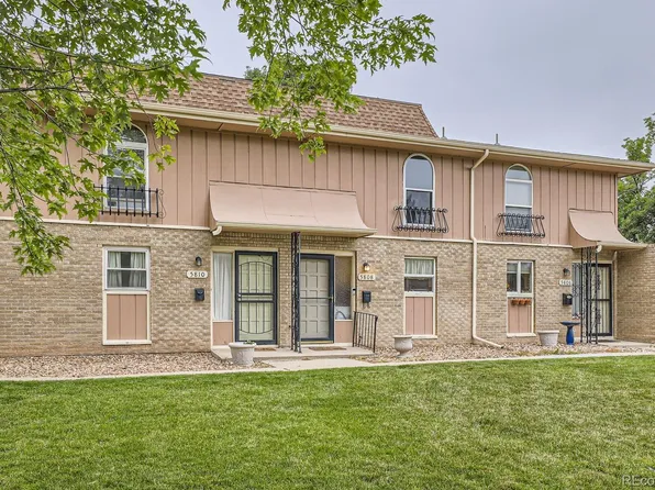 5808 Urban Street, Arvada, CO 80004