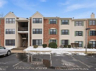 11 Gilpin Ct #167, Lawrence Township, NJ 08648