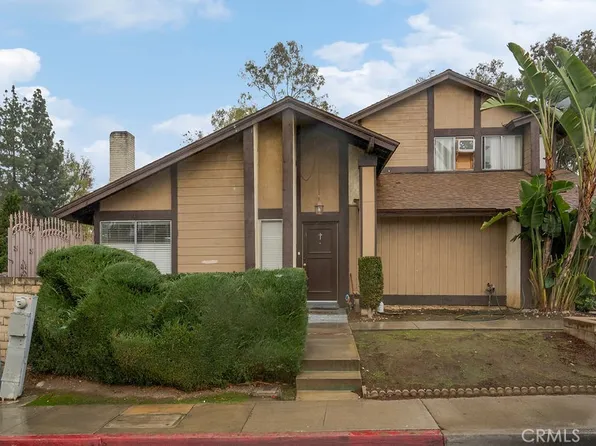 2734 Amanda St #B, West Covina, CA 91792