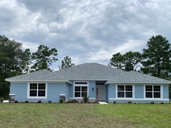 6084 N Orchis Ter, Beverly Hills, FL 34465