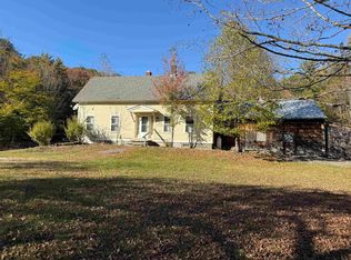 104 Karen Day Rd, West Halifax, VT 05358